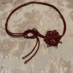 Brighton Belt